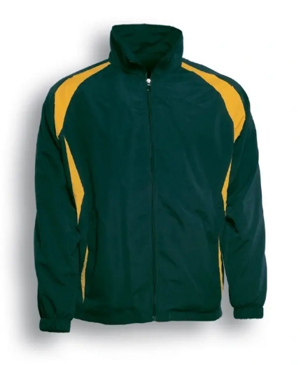 Picture of Bocini, Training Track Jacket